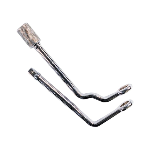 K-Tool International Distributor Wrench, 3/8" Dr - KTI-70600