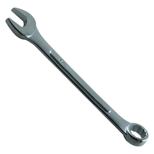 K-Tool International Raised Panel Combo Wrench, 12Pt, 9/16" - KTI-41118