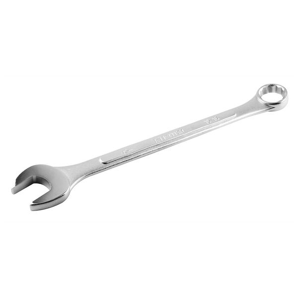 K-Tool International Raised Panel Combo Wrench, 12Pt, 15/16" - KTI-41130