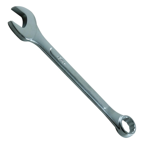 K-Tool International Raised Panel Combo Wrench, 12Pt, 5/8" - KTI-41120