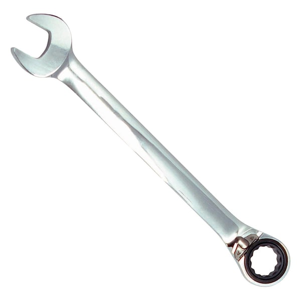 K-Tool International Metric Ratcheting Wrench, Reversible, 16mm - KTI-45616