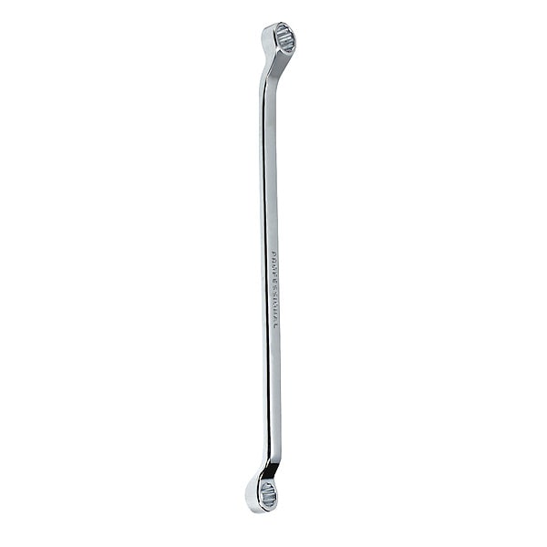 Proto Box End Wrench, 27 x 30mm, 16 in. L - J1077M