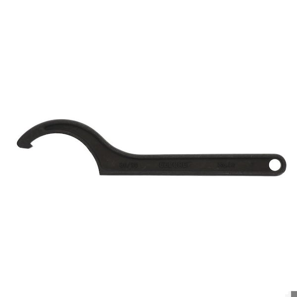 Gedore Spanner Wrench, Lug, 80-90mm - 40 80-90