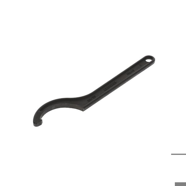 Gedore Spanner Wrench, Lug, 80-90mm - 40 80-90