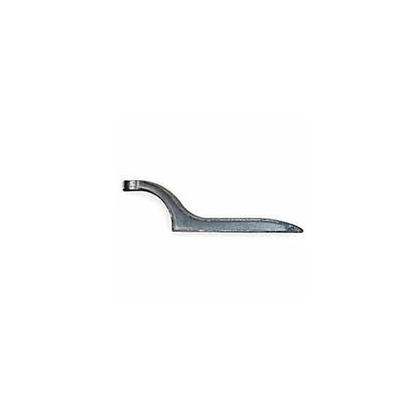 Moon American Fire Hose Common Spanner Wrench - 3 In. - Aluminum - 876-30