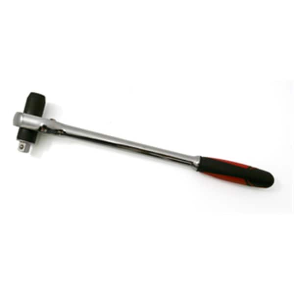 Homestead Torque Limit Ratchet Wrench For Oil Filter Housings - HO282406