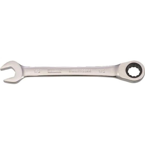 Stanley Stanley Tools 7514847 0.50 in. Wrench Ratcheting Antislip Dwmt72293Osp - 7514847