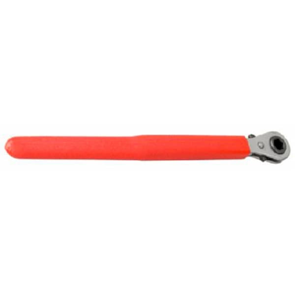 Otc 9-.50in. Long Door Handle Tool - Hex Ratchet Wrench - OTC6785-2