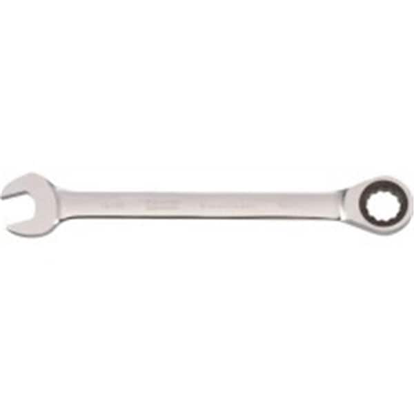 Totalturf 0.93 in. Wrench Ratcheting Combination - TO1605651