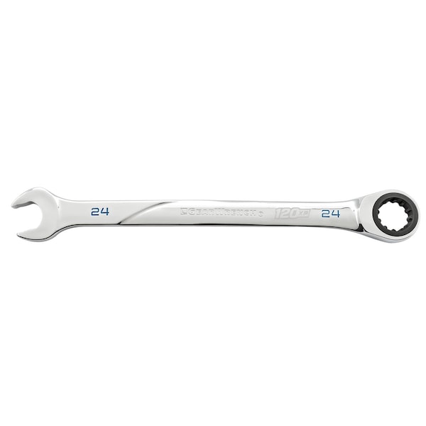 Kd Tools Universal Spline XL Wrench 24mm 120XP - 86424