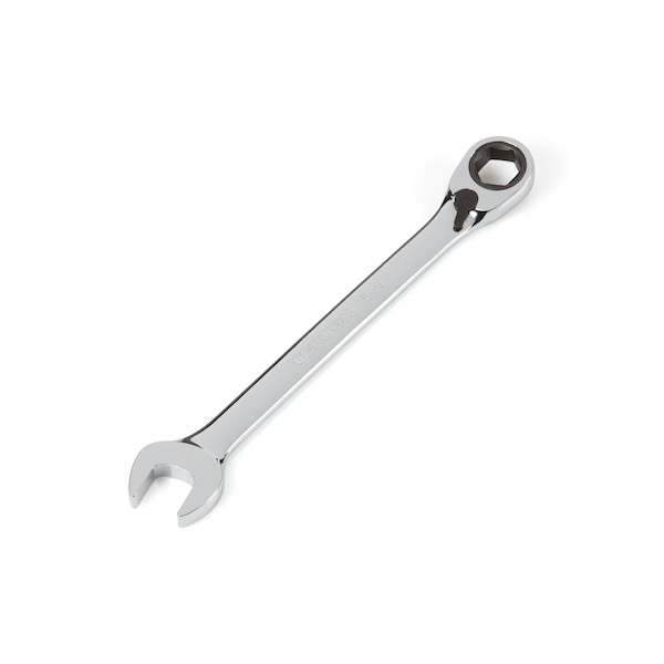 Tekton 16 mm Reversible Ratcheting Combination Wrench - WRN56116