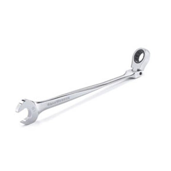 Gearwrench GearWrench 85265 XL X-Beam Flex Combination Ratcheting Wrenches; 15 mm. - KDT-85265