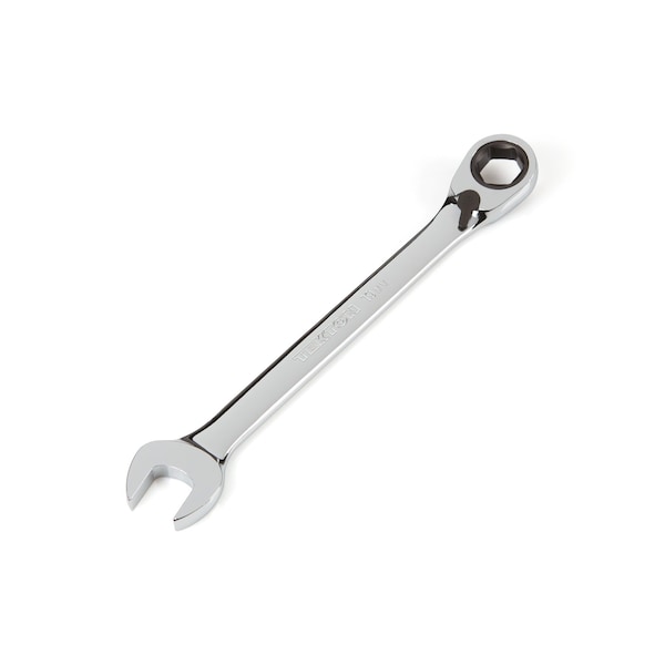 Tekton 19 mm Reversible Ratcheting Combination Wrench - WRN56119