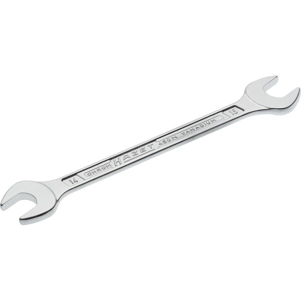 Hazet 450N-14X15 - DOUBLE OPEN-END WRENCH - HZ450N-14X15