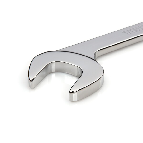 Tekton Angle Head Open End Wrench Set, 4-Piece (1-5/16 - 1-1/2 in.) - WAE90103