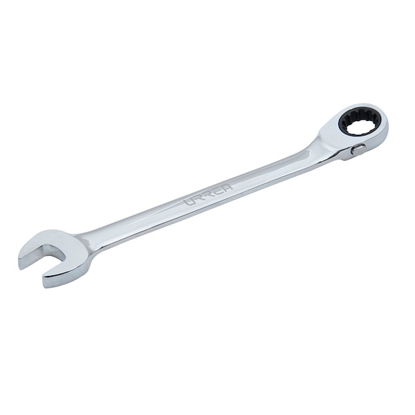 Urrea Ratchet Wrench, 13Mm Spl Comb - 1213MCMR