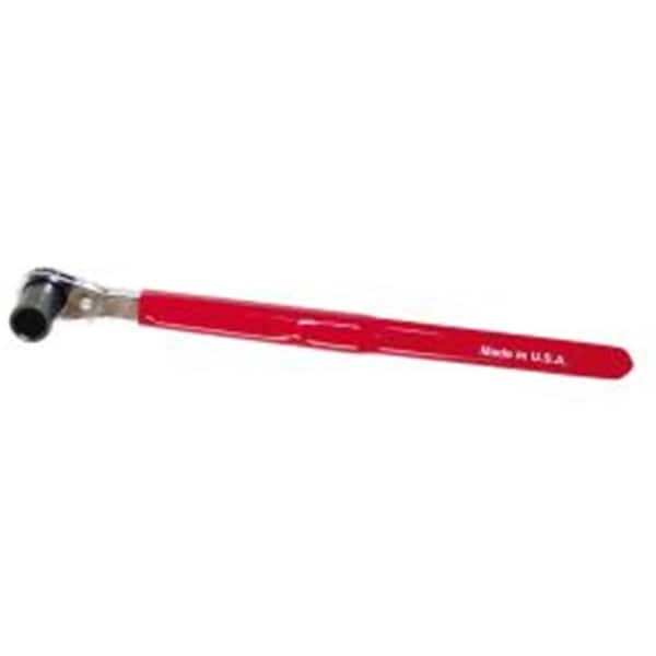 Kastar Low Rachet Box Wrench 0.44 in. - KA371792