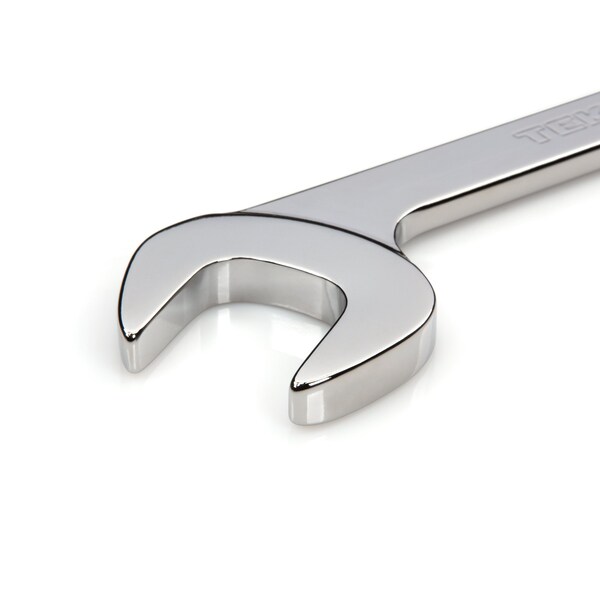 Tekton Angle Head Open End Wrench Set, 8-Piece 1-9/16 - 2 in. - WAE90104