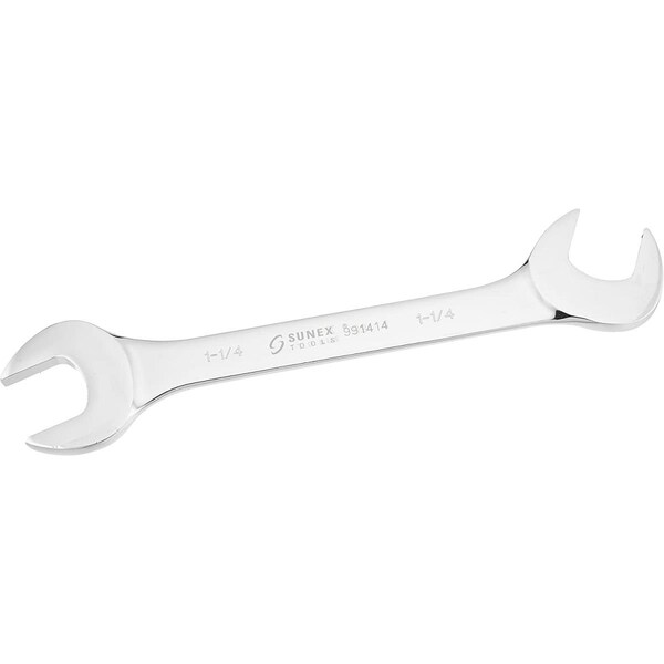 Gourmetgalley 1.25 in. Angled Head Wrench - GO3646652