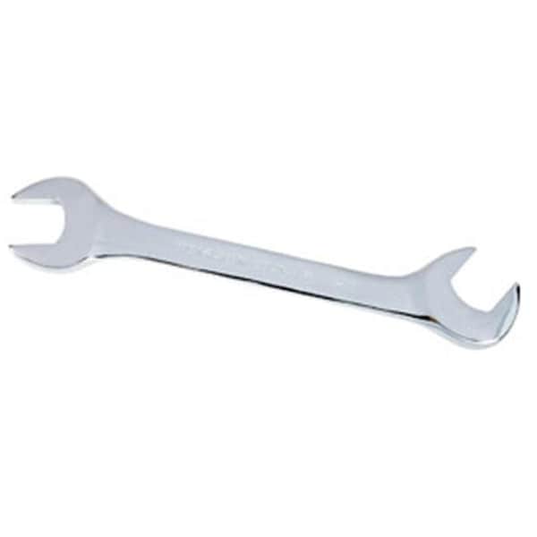 Sunex Sunex Tools SUU-991428M 28 mm Fully Polished Jumbo Angled Wrench - SUU-991428M