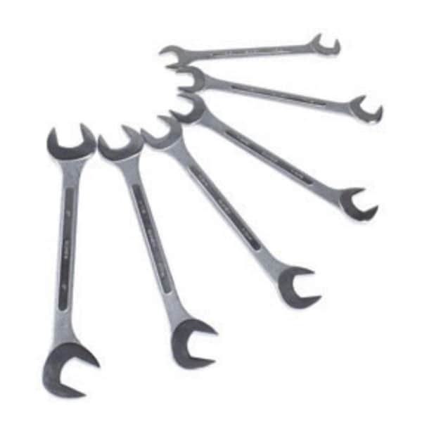 Gourmetgalley Jumbo Angled Wrench Set - 6 Piece - GO3658199