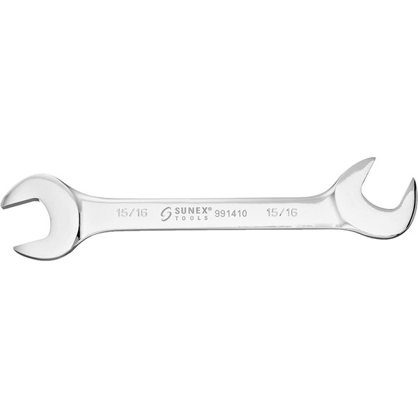 Gourmetgalley 0.93 in. Angled Head Wrench - GO3606866
