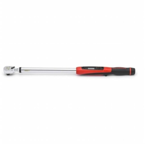 Gearwrench Gearwrench KD85077 0.5 in. Electronic Torque Wrench - KD85077