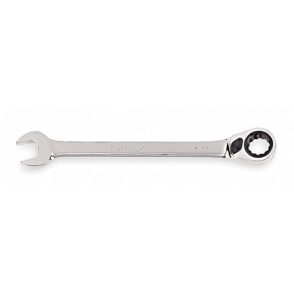 Blackhawk By Proto Ratcheting Combo Wrench, 17mm - BW-1467