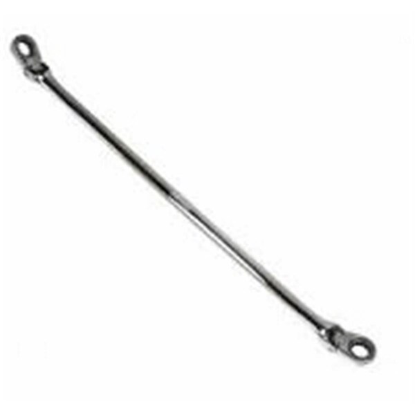 Eat-In Double Box End Non-Reversible Ratcheting Wrench  13 x 15mm. - EA2614319