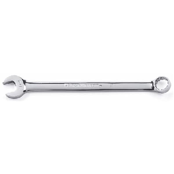 Gearwrench GearWrench 81677 Non-Ratcheting Combination Wrench; 2 0 mm. - KDT-81677