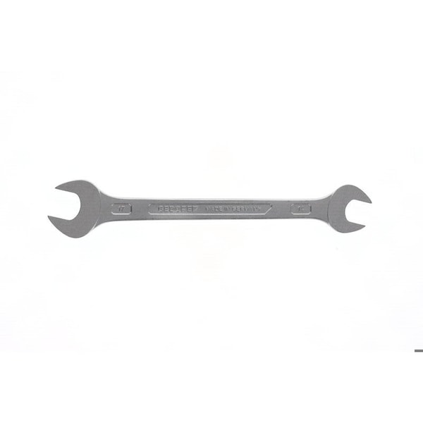 Gedore Double Open Ended Wrench, 14x17mm - 6 14X17