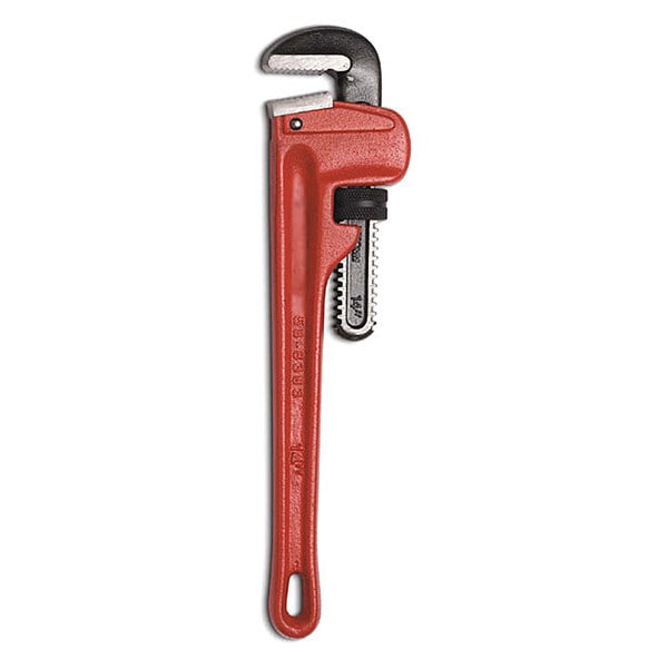 Pro-Grade Tools Wrench, 14" Pipe - 11714