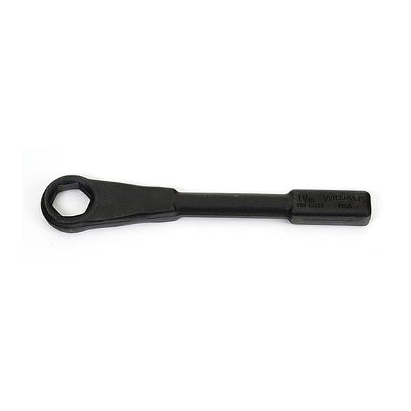 Williams Williams Hammer Wrench, 6 pt., 1-1/16" - HW-6034