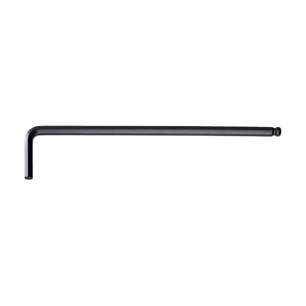 Stahlwille Tools 1/8  BALL ENDED HEXAGON KEY WRENCH - 10767A 1/8
