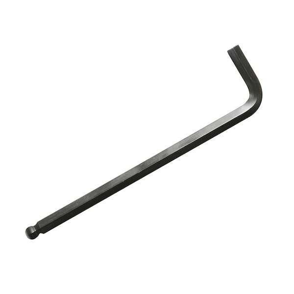 Urrea 9/64" Industrial grade ball end L-type Hex Key - 49-9/64BP