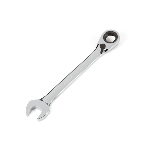 Tekton 23 mm Reversible Ratcheting Combination Wrench - WRN56123