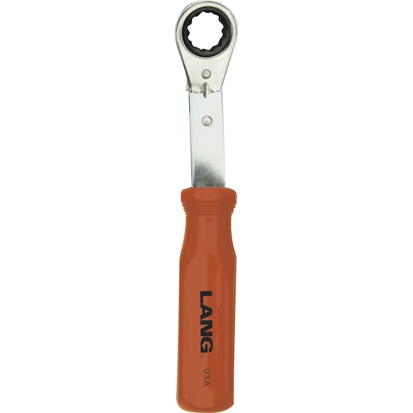 Kastar Hand Tools/A&E Hand Tools/Lang BOX WRENCH 3/4" 12PT OFFSET RATCHET - KHROW-24