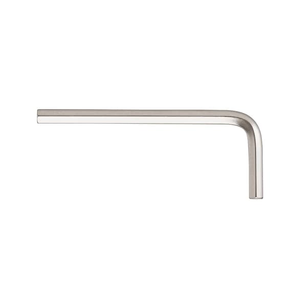 Eight Tool HEX KEY L-HANDLE, 5/16INCH X 98MM SLVR - R-5/16