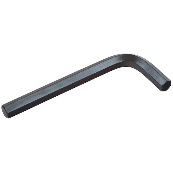 Eight Tool HEX KEY L-HANDLE SHORT, 41 X 432MM BLK - 001-41