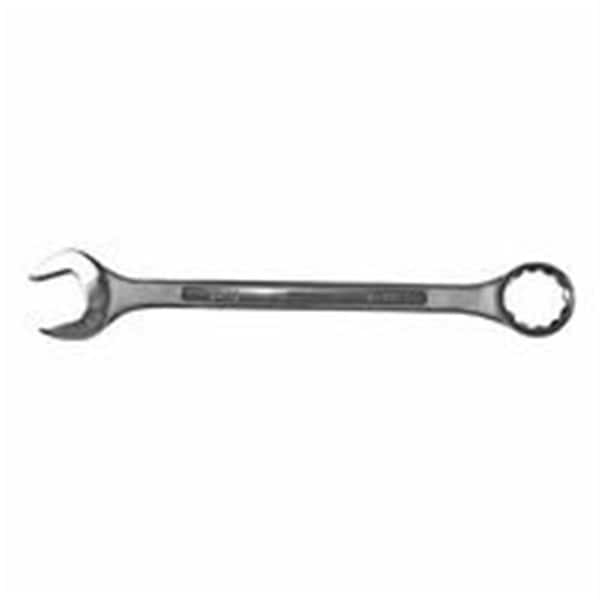 Anchor Brand 1.37 in. Jumbo Combination Wrench Carbon Steel - 103-04-018