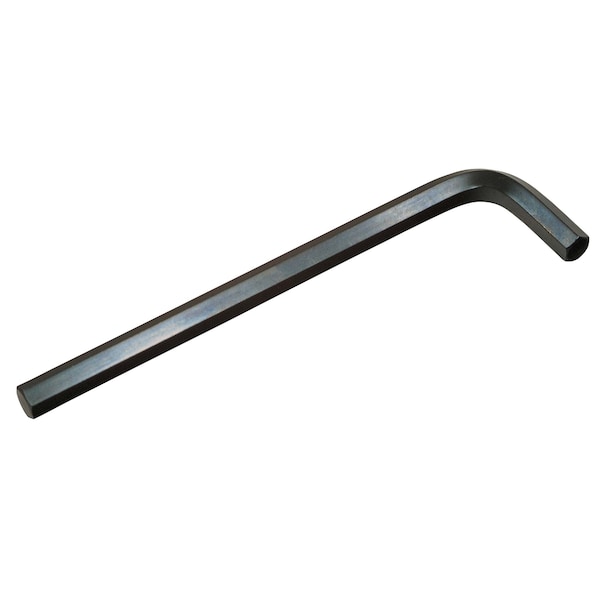 Eight Tool HEX KEY L-HANDLE LONG, 7/32INCH X 81MM BLK - 008-7/32