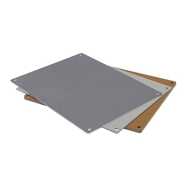 Vynckier Interior Panel, 16G Steel, 37.4 Lx29.53 W - ABP4032S