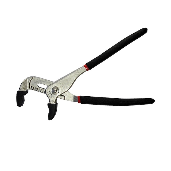 Thrifco Plumbing 6011 Soft Jaw Pipe Wrench Plumber Pliers - 5140006