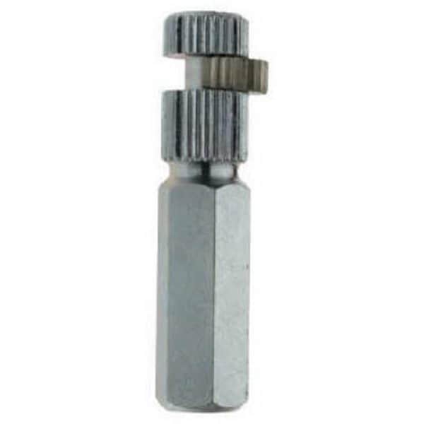 Gourmetgalley 05212 0.5 in. Internal Pipe Wrench - GO587732