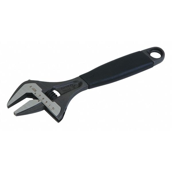 Bahco Bahco Combo Adjustable Pipe Wrench, 8" - 9031 RP US