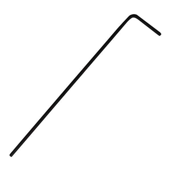Eklind 12mm Long Series Hex-LÂ® Key - 15624
