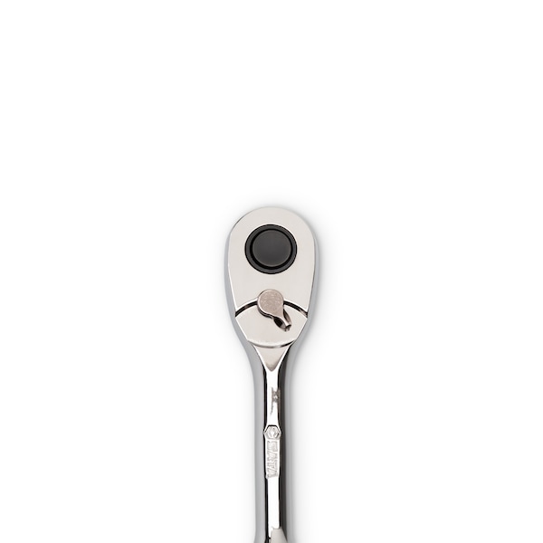 Sata Grip 1/4in Drive 72T Handle Ratchet - ST11971G
