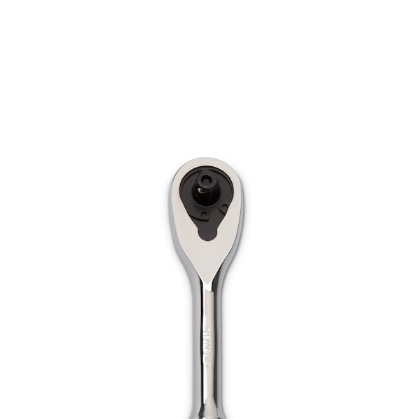 Sata Grip 1/4in Drive 72T Handle Ratchet - ST11971G