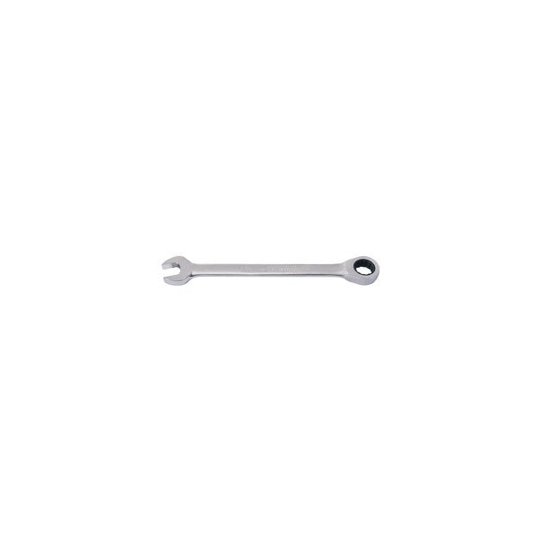 Garant Open ended wrench / ratchet ring wrench set- imperial- Width across flats: 7/16in - 614825 7/16
