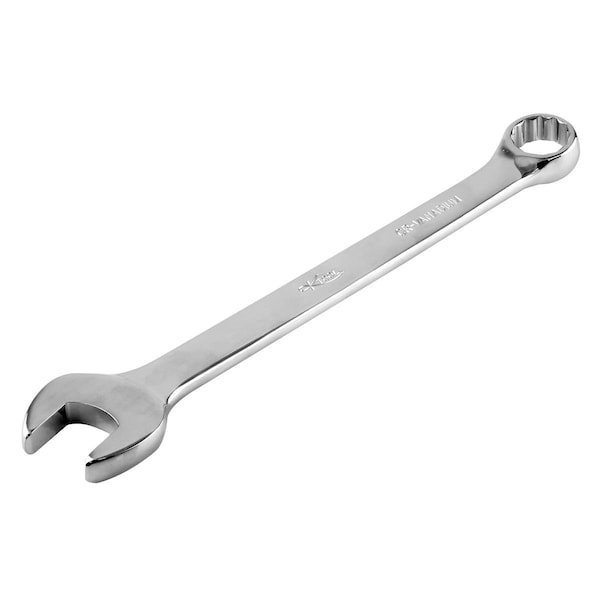 K-Tool International High Polish Combo Wrench, 12Pt, 5/8" - KTI-41320
